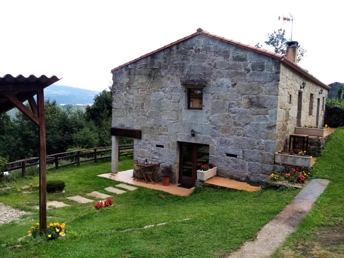 Villa Quinta Da Rocha Crecíente Exterior foto